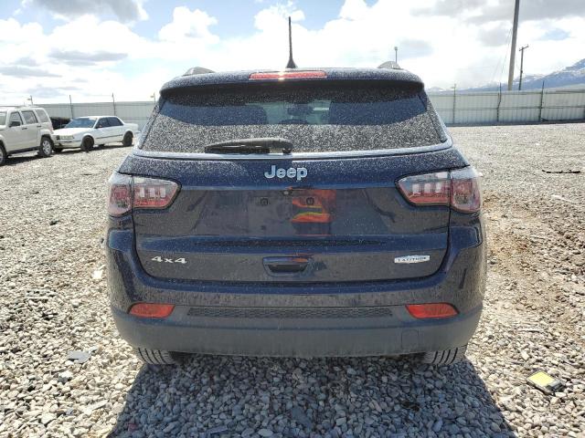 3C4NJDBB4JT199728 Jeep Compass Latitude