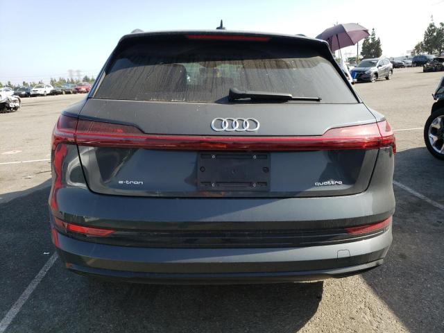 WA1LAAGE4MB027773 Audi e-tron 2021. Фото: 5