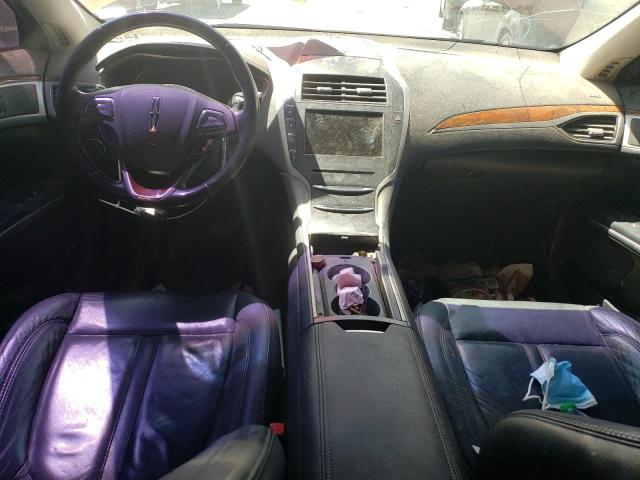 3LN6L2G93FR612831 Lincoln MKZ
