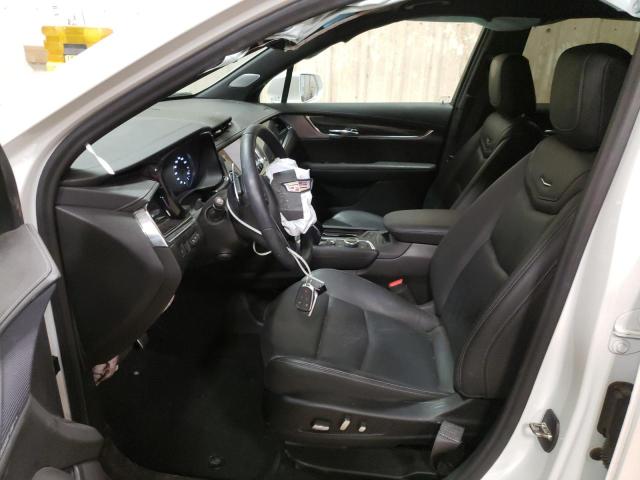 2020 CADILLAC XT6 SPORT - 1GYKPGRS6LZ103208