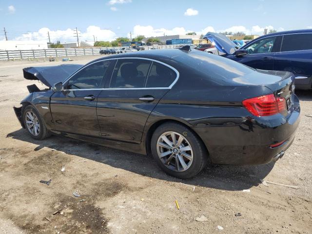 2016 BMW 528 XI - WBA5A7C55GG146587