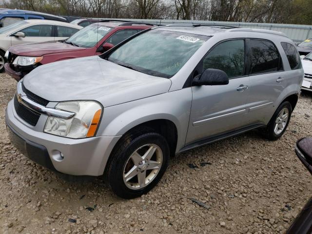 2005 Chevrolet Equinox LT