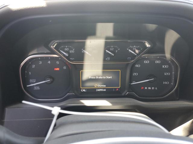 3GTP8CED8MG175229 GMC Sierra C1500 Elevation