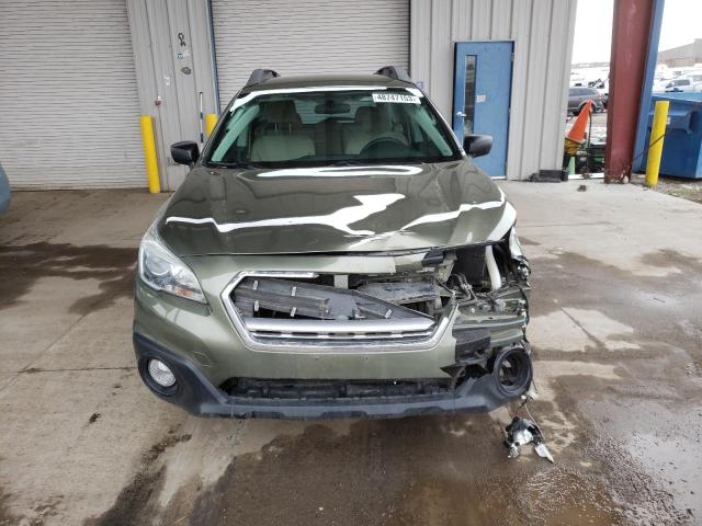 4S4BSAAC2G3233237 Subaru Outback 2.5i