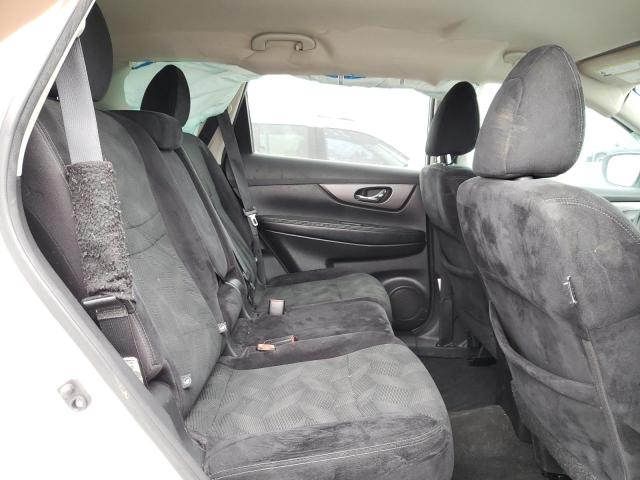 5N1AT2MN4GC737705 Nissan ROGUE S