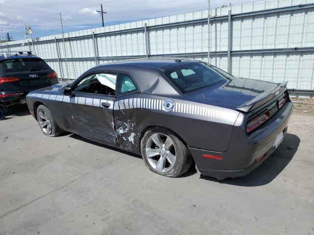 2C3CDZAG0KH701013 Dodge Challenger Sxt