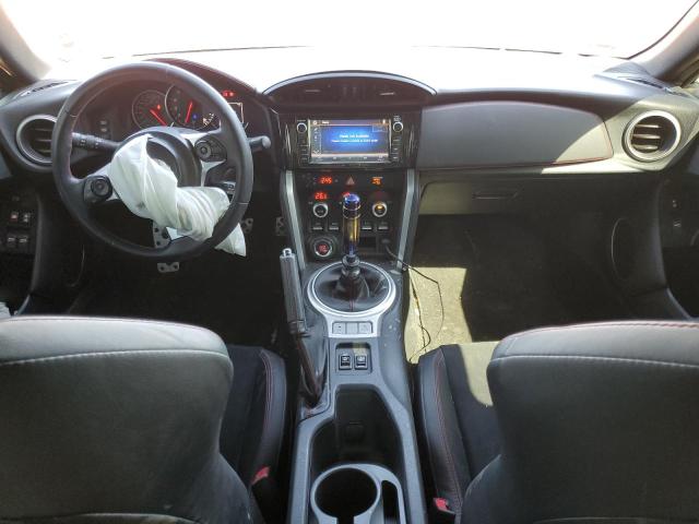 2019 SUBARU BRZ LIMITE JF1ZCAC1XK9600103