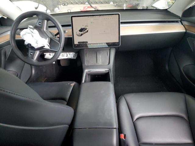 5YJ3E1EA7NF251242 Tesla MODEL 3