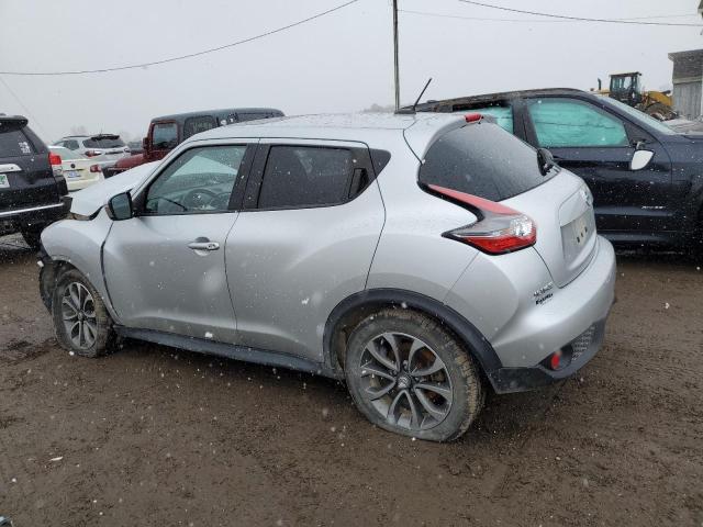 2017 NISSAN JUKE S - JN8AF5MV3HT750674