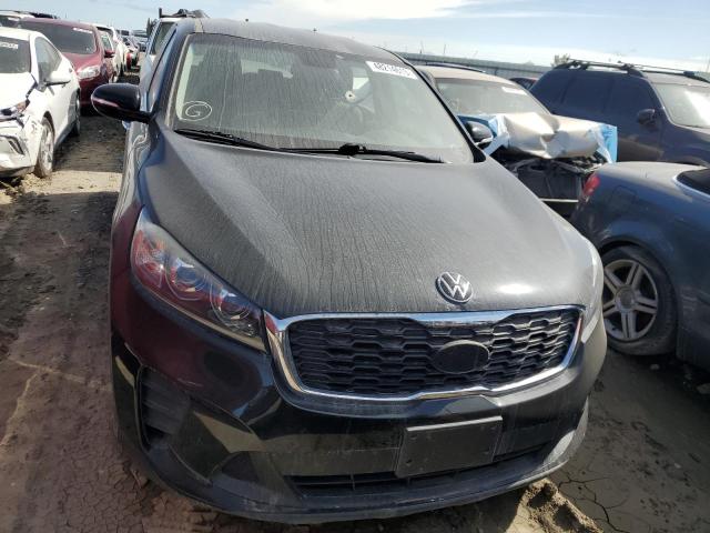 5XYPG4A31KG444124 KIA SORENTO L