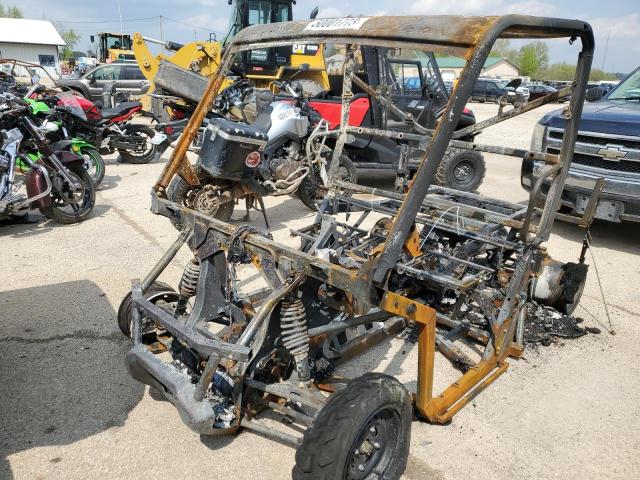 2020 CAN-AM DEFENDER H - 3JBUGAR28LK000237