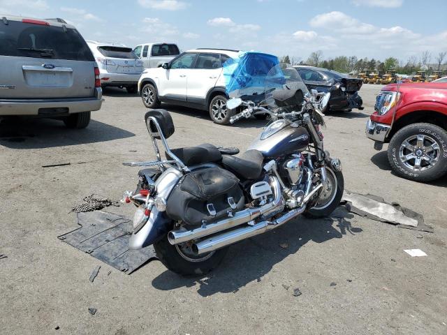 2007 YAMAHA XV1700 A JYAVP17E27A024678
