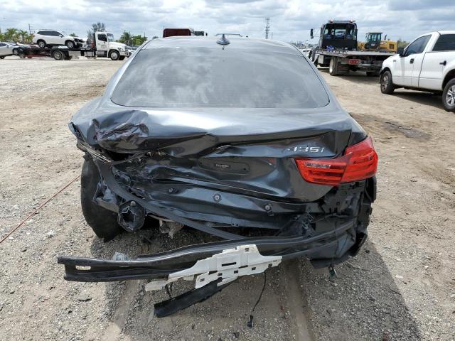 2016 BMW 435 I GRAN WBA4B1C54GG242958