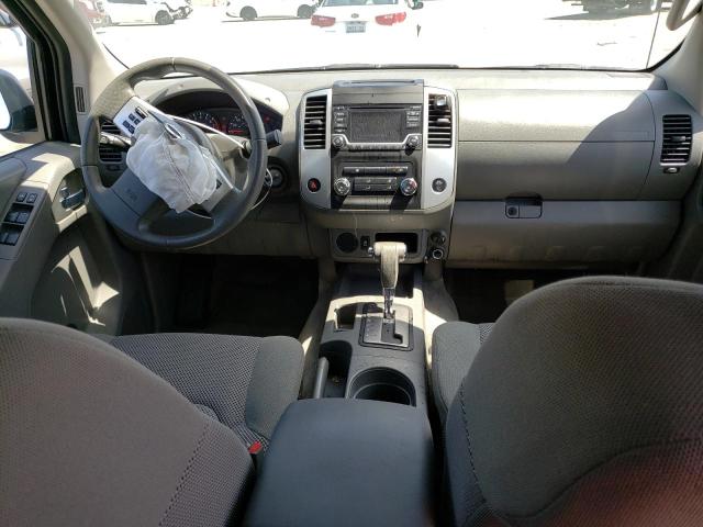 2018 NISSAN FRONTIER S - 1N6AD0ER3JN749473