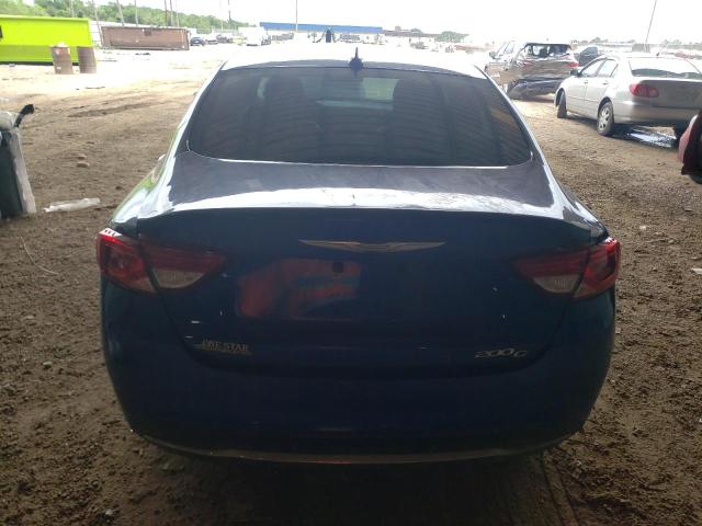 2015 CHRYSLER 200 C - 1C3CCCCB3FN507512