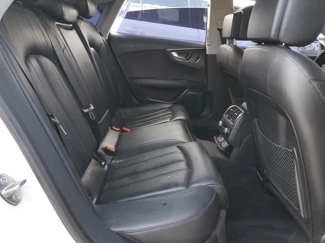 2018 AUDI A7 PRESTIG - WAU23AFC8JN063209