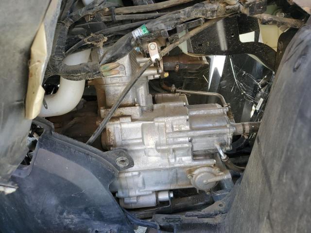 2021 HONDA TRX420 FM 1HFTE40E0M4700025