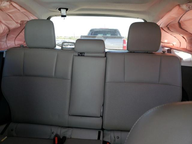 JF2SJAHC0EH543062 Subaru Forester 2.5i Limited