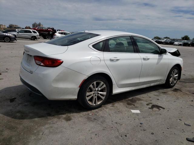 1C3CCCAB3GN166391 Chrysler 200 Limited