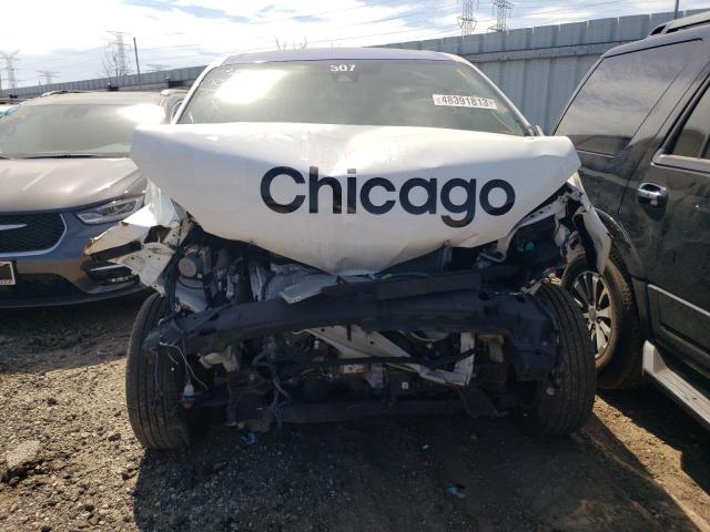 2020 TOYOTA SIENNA L - 5TDZZ3DC0LS057786