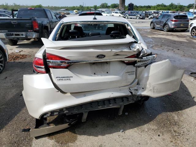 3FA6P0K94JR244663 2018 FORD FUSION, photo no. 6