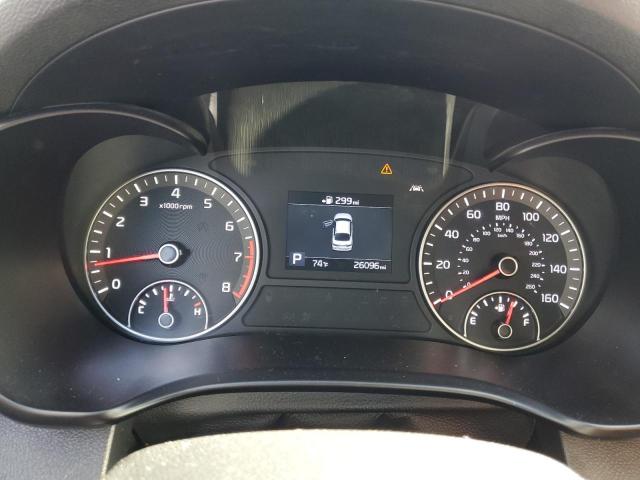 5XXGT4L37LG436043 KIA Optima Lx