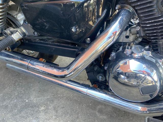 2006 KAWASAKI VN1500 N1 - JKBVNAN116A025352