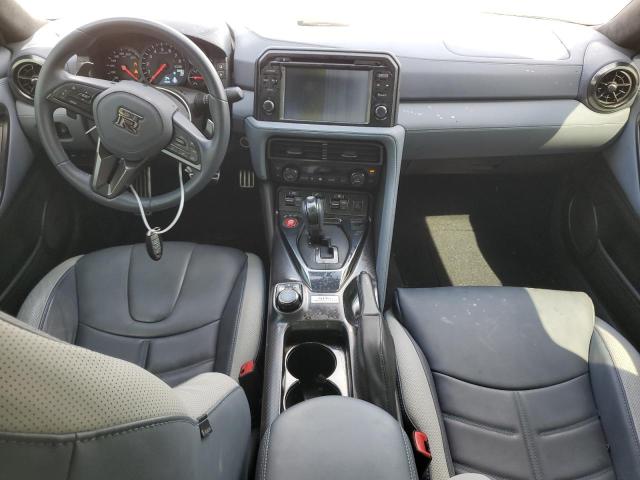 2020 NISSAN GT-R PURE - JN1AR5EF6LM100396