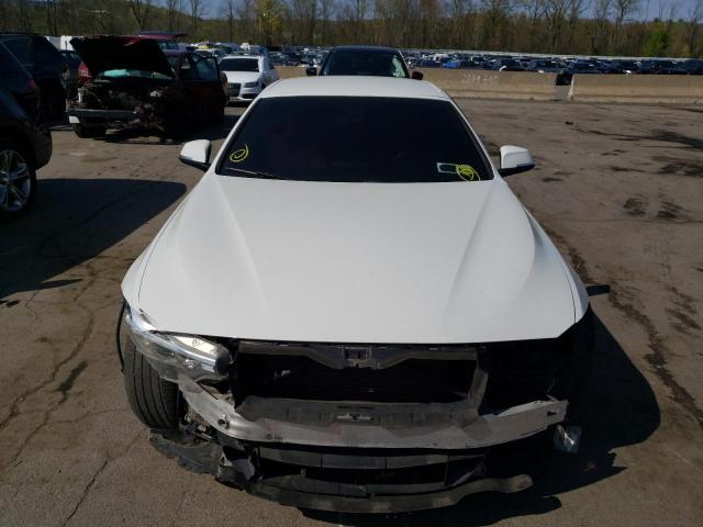 2015 BMW 435 XI - WBA3T7C50F5A36772