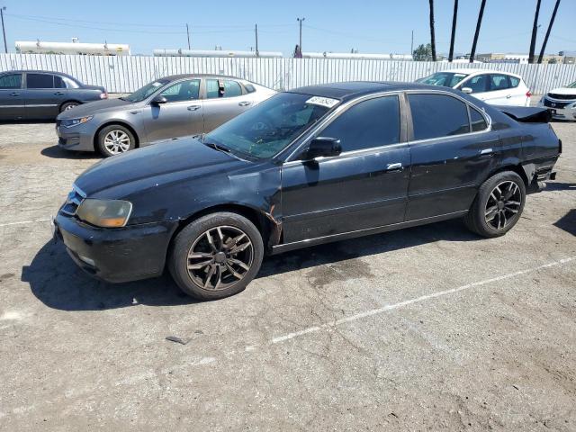 2003 Acura TL 