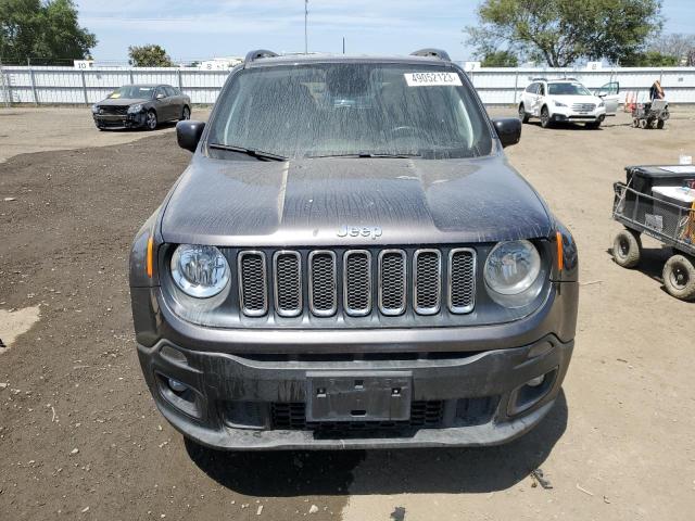 ZACCJABB4JPH92163 Jeep Renegade Latitude
