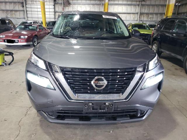 5N1AT3AB6MC841592 Nissan ROGUE S