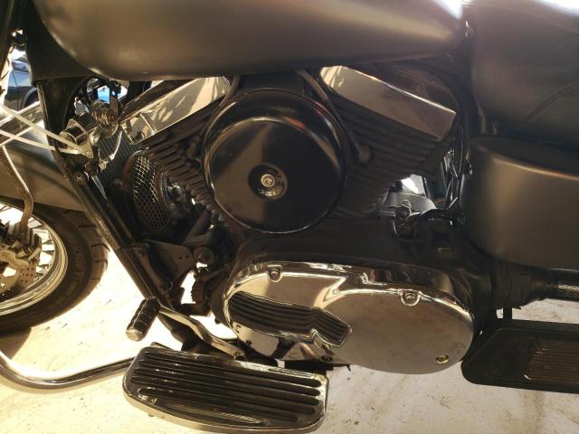 2005 KAWASAKI VN1500-N1 - JKBVNAN155A021643