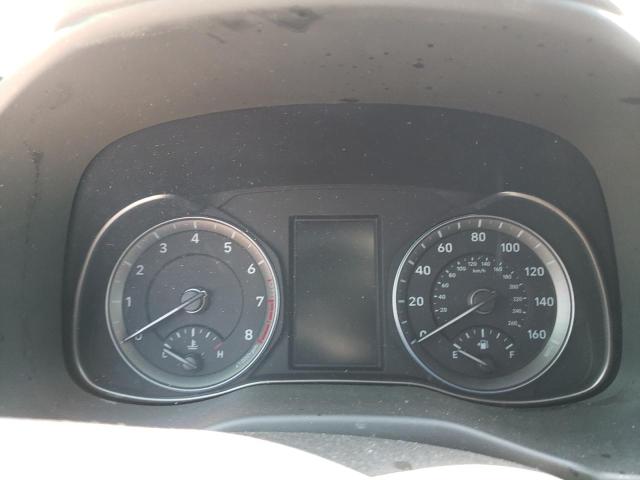 2021 HYUNDAI KONA NIGHT KM8K6CA56MU723414