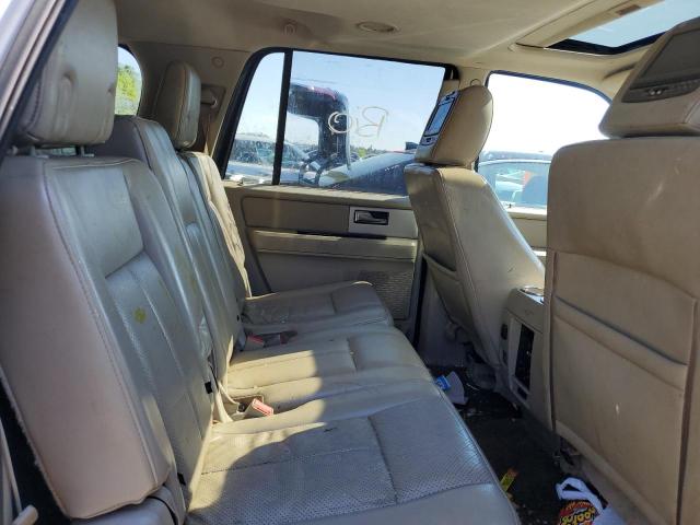 2013 Ford Expedition El Limited VIN: 1FMJK2A54DEF09257 Lot: 61372044