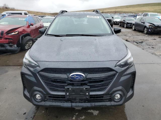 2023 SUBARU OUTBACK ON 4S4BTAJC2P3152638