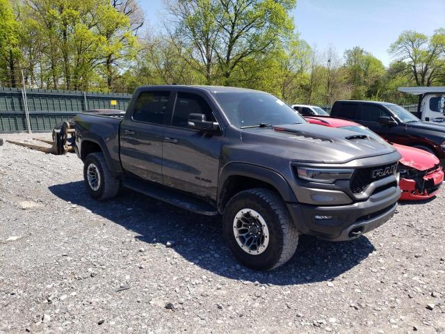 2021 RAM 1500 TRX - 1C6SRFU90MN904103