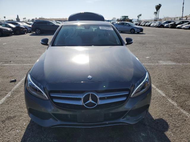 55SWF4KB9FU018178 Mercedes-Benz C 300 4matic