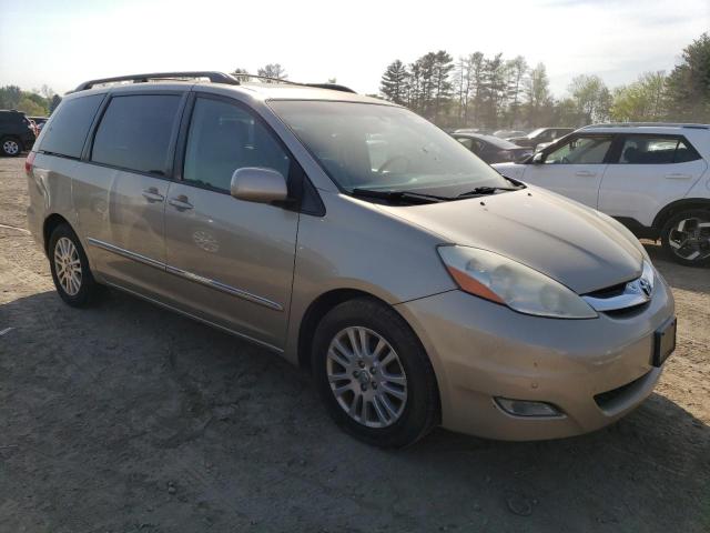 5TDZK22C09S259098 | 2009 Toyota sienna xle