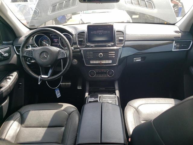 4JGDA5GB3GA664392 Mercedes-Benz Gle 400 4matic