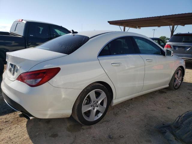 WDDSJ4EB0GN379429 Mercedes-Benz CLA 250