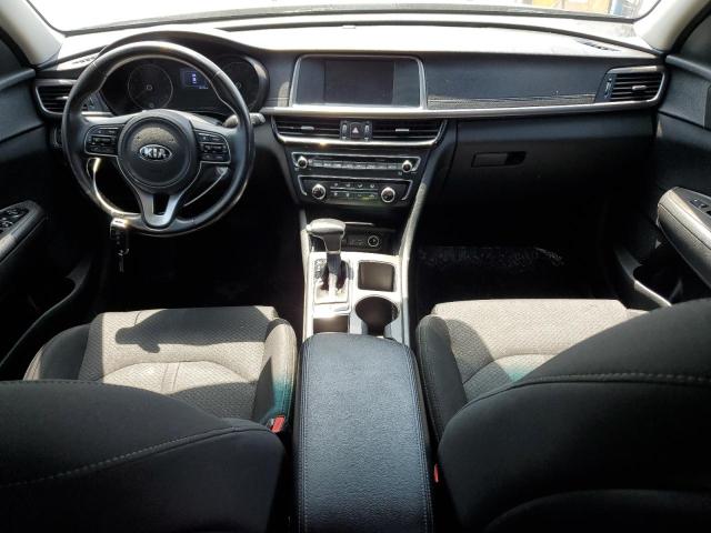 5XXGT4L15JG202740 KIA Optima Lx