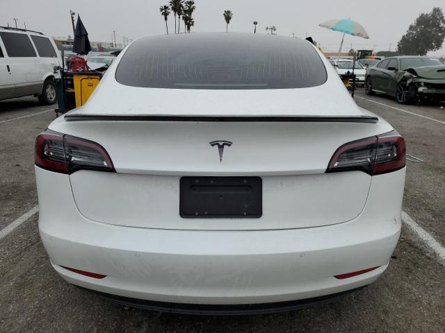 Tesla MODEL 3 2020 5YJ3E1EA3LF614665 Thumbnail 6