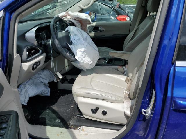 2018 CHRYSLER PACIFICA H - 2C4RC1L77JR230493