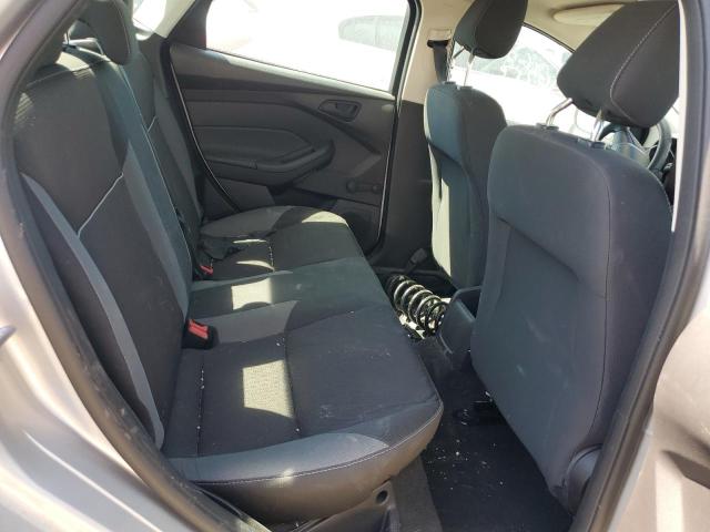 1FADP3E28EL136168 Ford FOCUS S