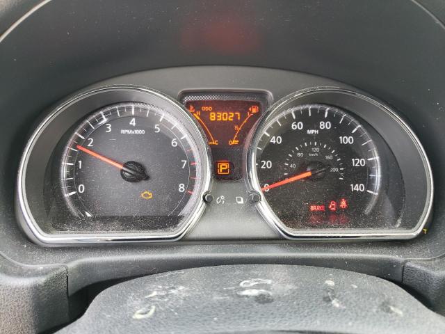 3N1CE2CP6HL374245 Nissan Versa Note S