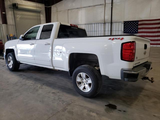 2015 CHEVROLET 1500 - 1GCVKREH6FZ197196
