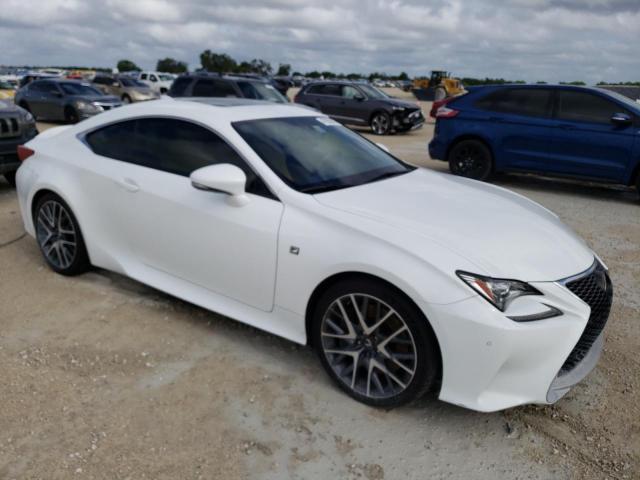2015 LEXUS RC 350 - JTHHE5BC4F5011277