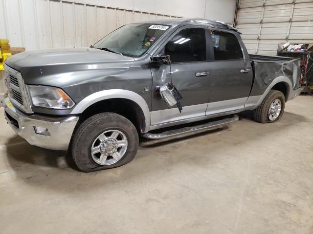 2012 Dodge Ram 2500 Laramie