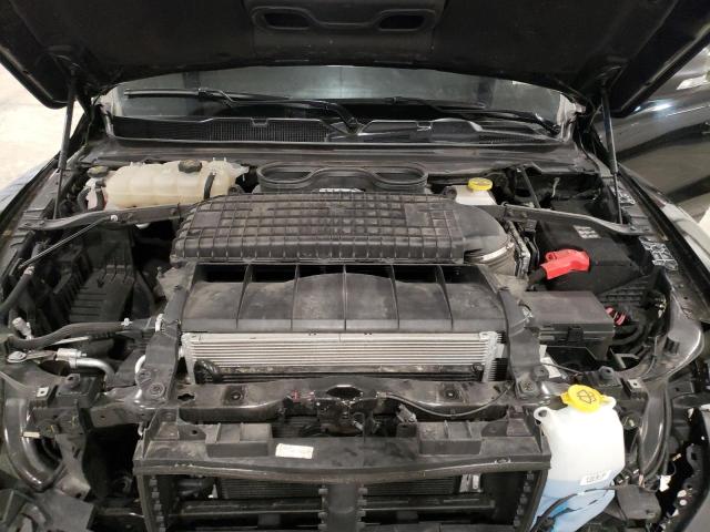 2021 RAM 1500 TRX - 1C6SRFU92MN739624